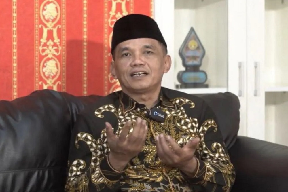 Cegah Tawuran Pelajar, Ketua DPRD Jateng Usulkan Kompetisi Bela Diri