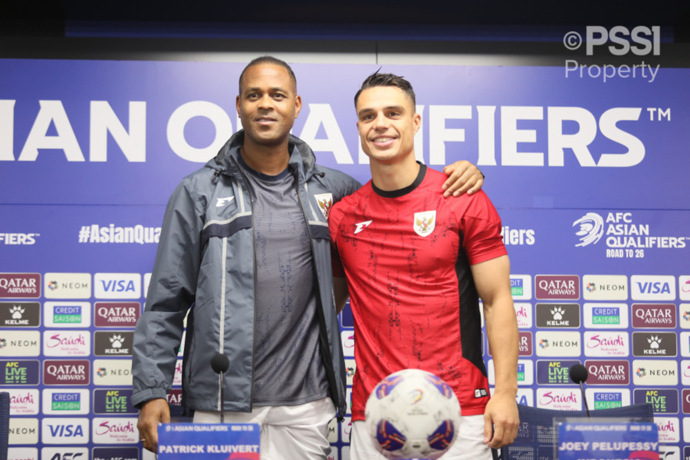 Dijamu Jepang Besok Petang, Timnas Indonesia akan Bermain dengan Gayanya