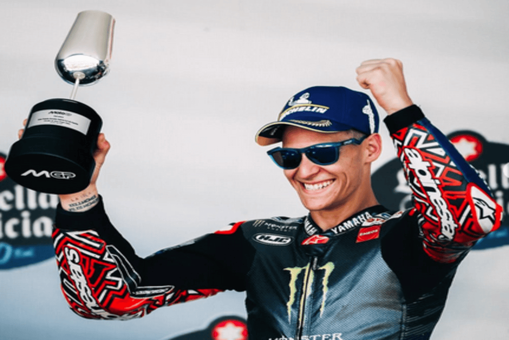 Tak Kunjung Membaik, Fabio Quartararo Kirim Sinyal akan Hengkang dari Yamaha