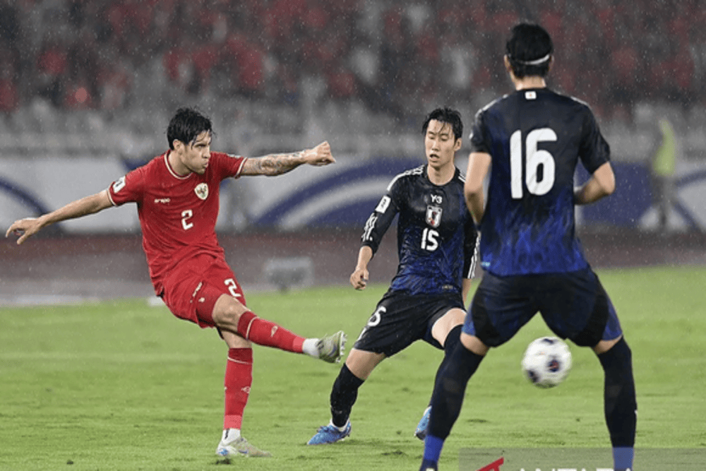  Preview, Prediksi dan Link Streaming