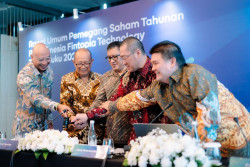 Stabil di Periode Transisi Regulasi, Easycash Tunjukkan Konsistensi Pertumbuhan di 2024 dan Komitmen Kepatuhan Jangka Panjang