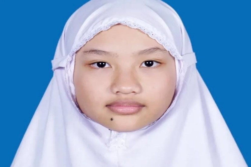 Profil Ayla Naznin Siswa SDIT Luqman Al Hakim, Peraih Nilai ASPD 2025 Tertinggi di Jogja