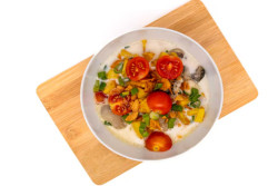 Masih Ada Sisa Daging Kambing, Bisa Dibuat Sop Kambing Betawi Khas Jakarta, Ini Resepnya