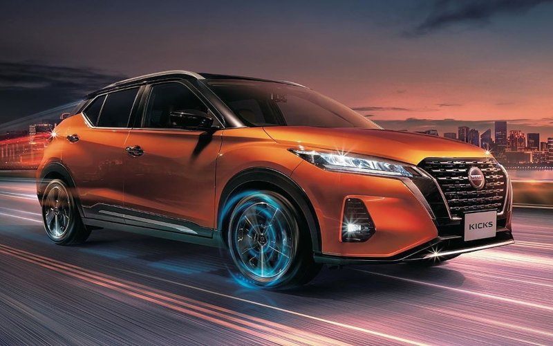 Duh, Perusahaan Pemasok Suku Cadang untuk Nissan Ajukan Kebangkrutan