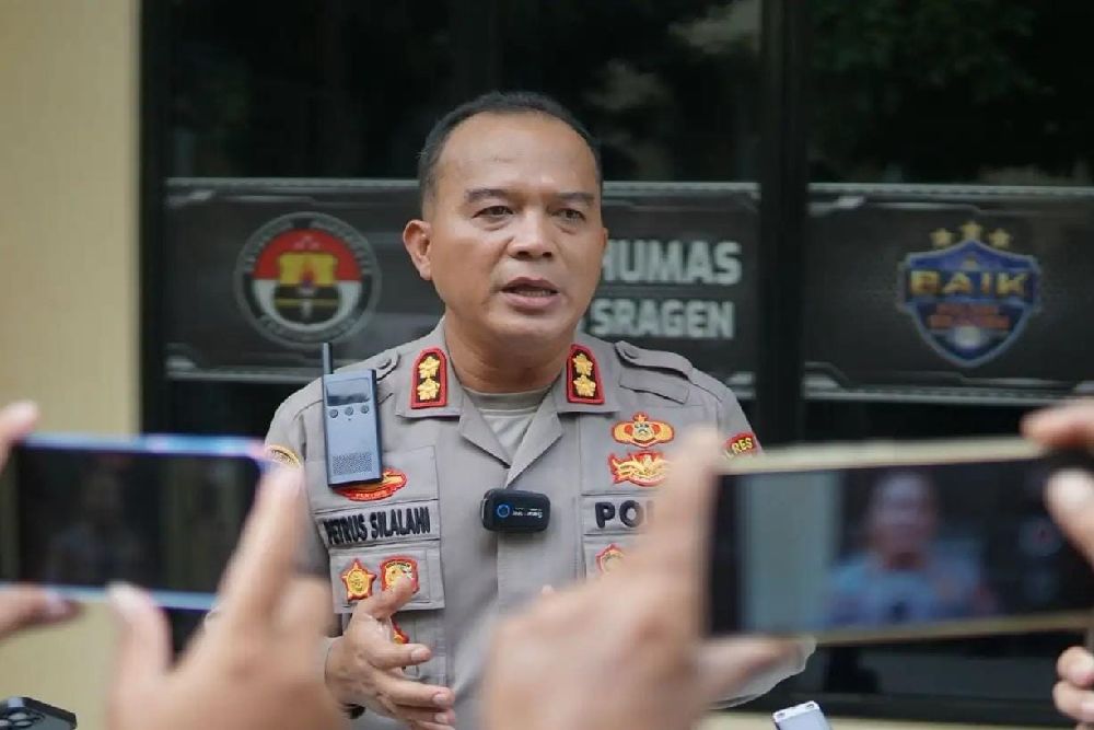 Bukan di Sragen, Video Viral Pengulitan Anjing Hidup-hidup Ternyata Terjadi di Tangerang