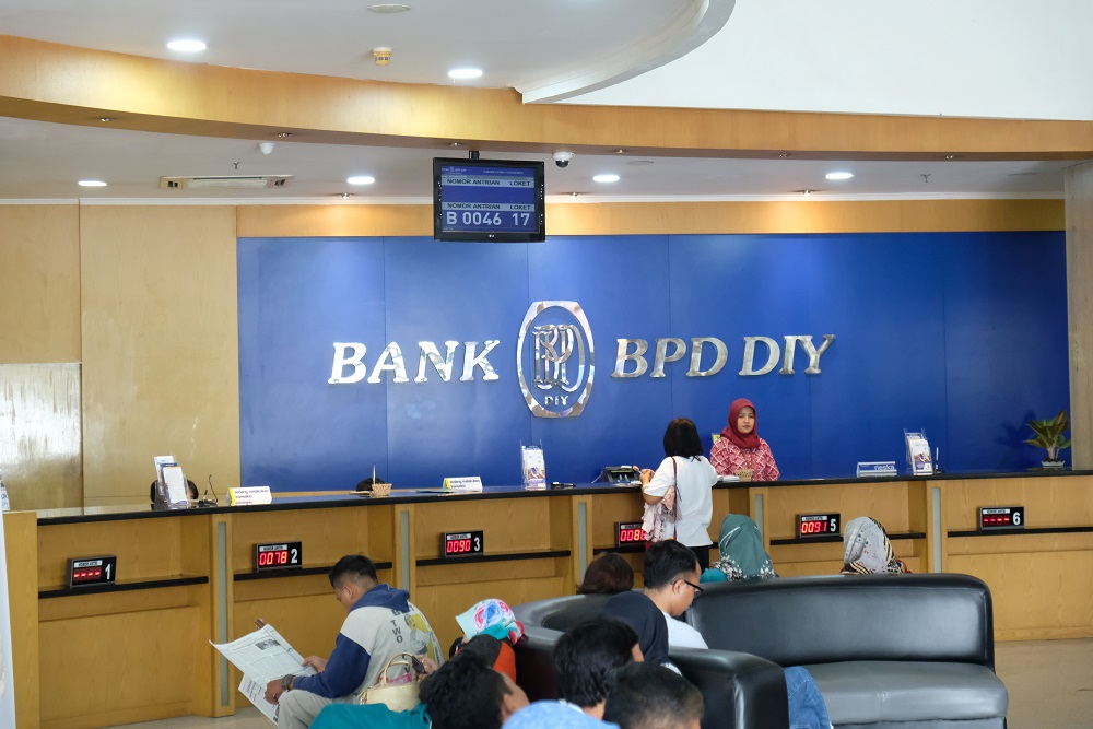 Bank BPD DIY Pastikan Penyaluran TPG ASN 2025 Berjalan Lancar
