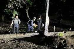 Granat Temuan Pelajar Wirokerten Bantul Didisposal Tim Gegana