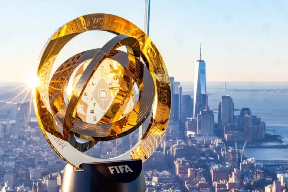 Inter Miami Vs Al Ahly Buka Kompetisi Piala Antarklub 2025 Minggu Pagi Ini, Berikut Link Live Streamingnya