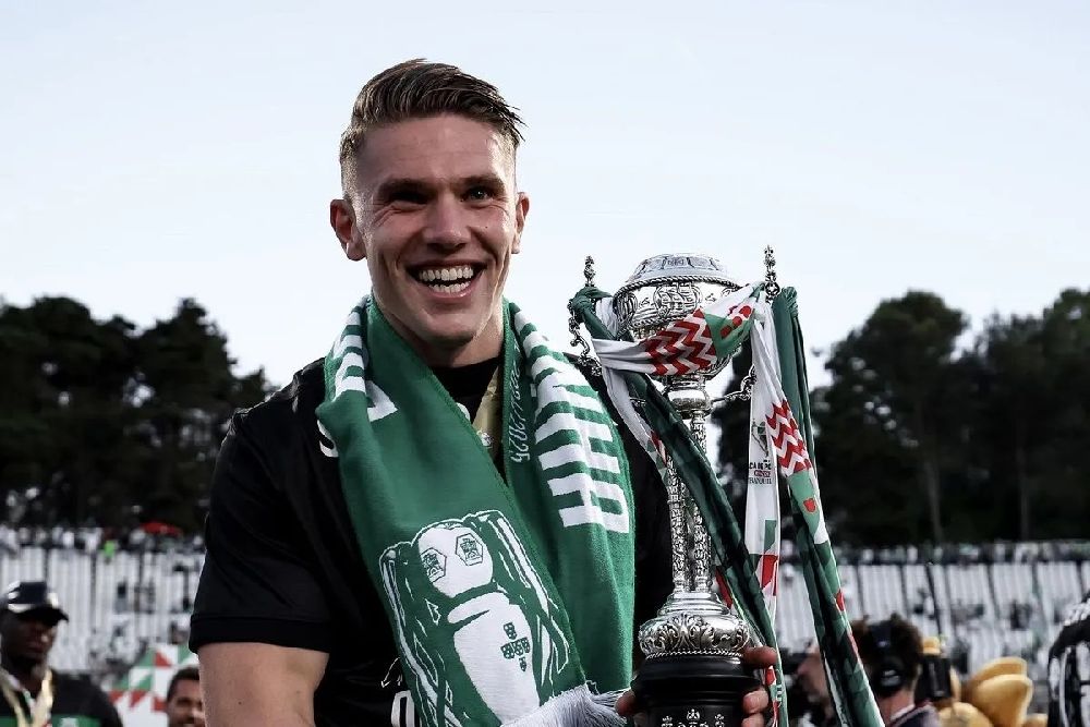 Viktor Gyokeres Lebih Prioritaskan Arsenal Daripada MU, Ini Alasannya
