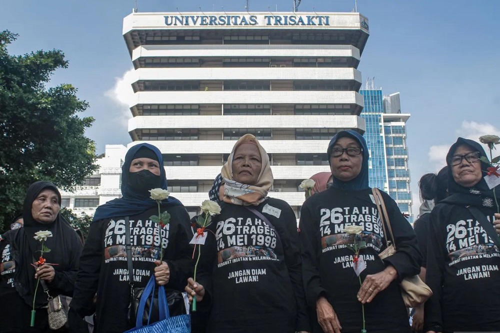 Komnas Perempuan Minta Menbud Minta Maaf Terkait Pernyataan soal Kekerasan Seksual 98