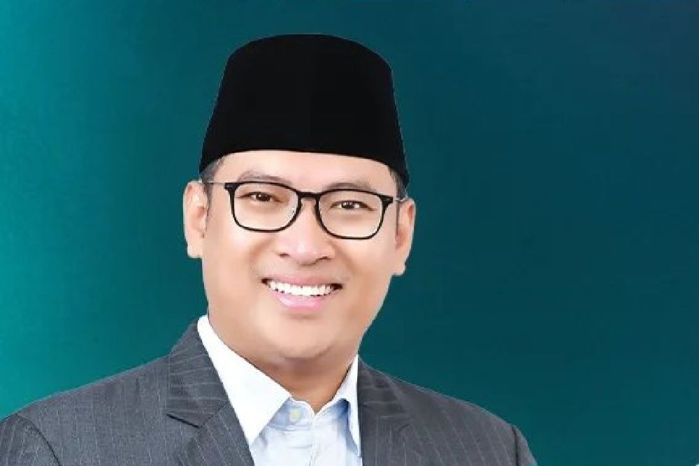 Wamentan Sudaryono Ditunjuk Jadi Komisaris Utama PT Pupuk Indonesia