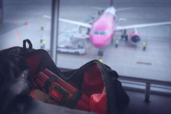 Diteror Bom dan Mendarat Darurat, Pesawat Saudia Airlines Dinyatakan Aman