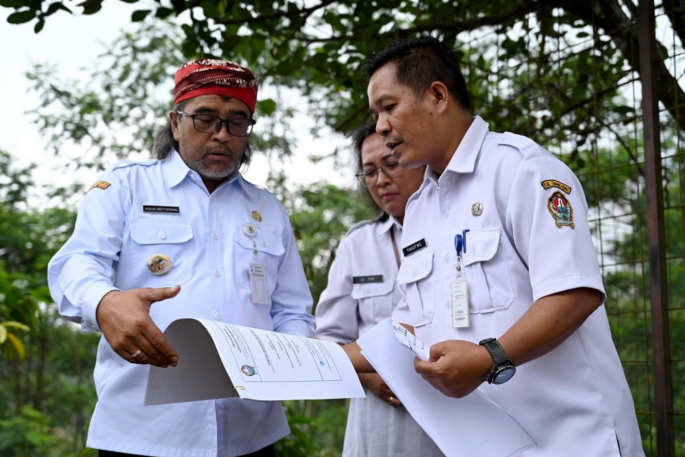Pemkab Temanggung Punya Rumah Singgah di Jogja dan Semarang