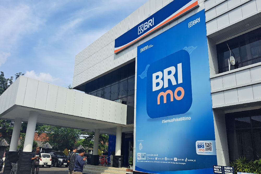 Mau Ajukan KUR via BRI? Ini Syarat dan Cara Pengajuannya Per Juni 2025