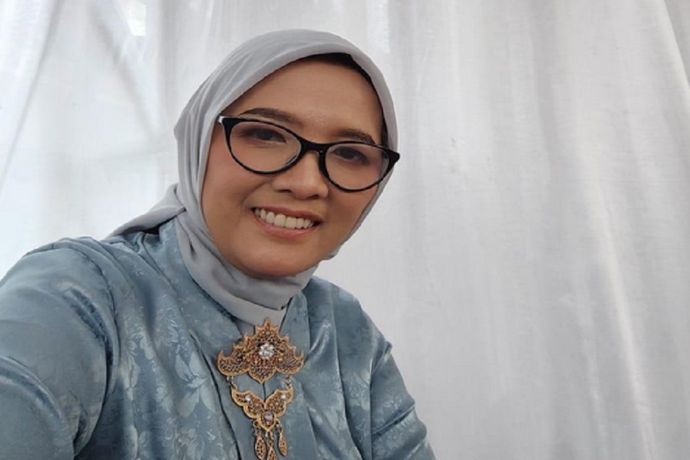  Kemiskinan Perempuan Kepala Keluarga