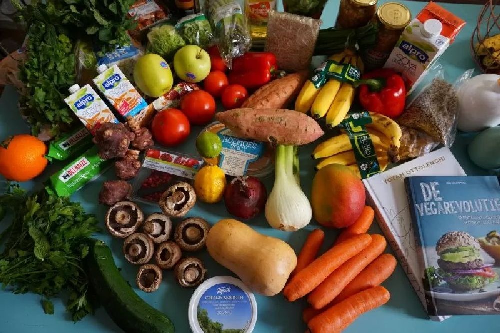 Catat! 7 Makanan Bantu Melancarkan BAB dan Mencegah Sembelit