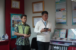 Pertama di Indonesia, RS Sardjito Gelar Ujian Nasional Fellowship Bedah Saraf