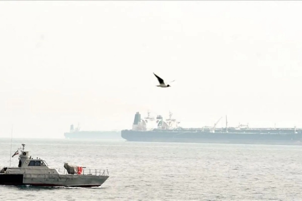 Perang Iran vs Israel, Penutupan Selat Hormuz Bakal Berdampak Terhadap Ekonomi Global