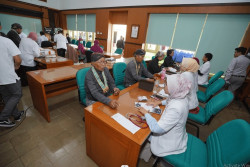 RSIY PDHI Laksanakan MCU untuk 1.650 Abdi Dalem Keraton Yogyakarta