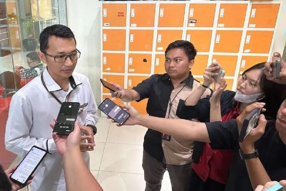 Kasus Dugaan Korupsi Kuota Haji Khusus, KPK: Ada Pihak yang Dipanggil Tapi Tidak Mau Hadir