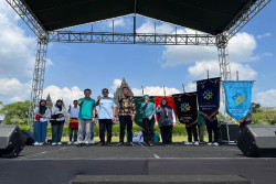 Penyuluh KB Penentu Keberhasilan Program Bangga Kencana