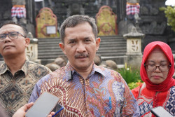 Ketua Komisi A DPRD DIY Eko Suwanto Sebut Sinau Pancasila Enak Dimulai Dari Belajar Sejarah