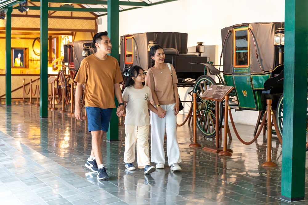 Himpunan Humas Hotel Yogyakarta (H3Y) Luncurkan Kampanye Liburan di Jogja untuk Mempromosikan Kembali Pariwisata Yogyakarta Sebagai Destinasi Keluarga