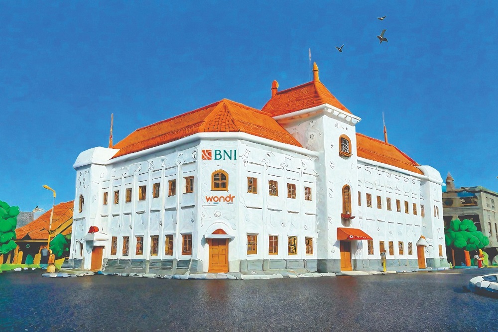 Libur Panjang Tahun Baru Islam, BNI Buka Layanan Terbatas di Sejumlah Kota di Jateng & DIY