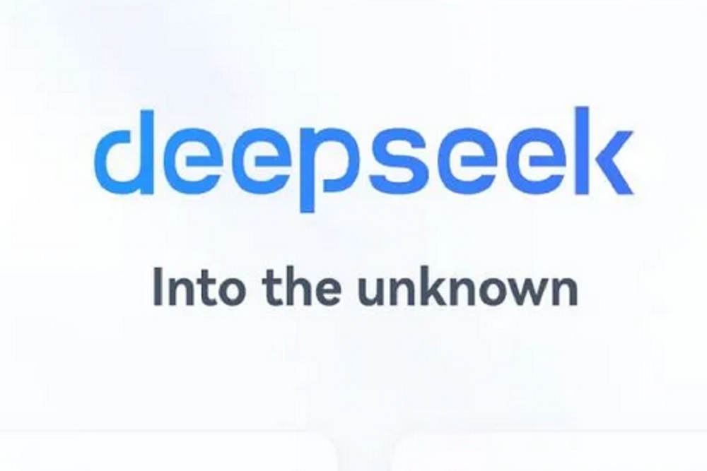 DeepSeek Terancam Dihapus dari Apple dan Google