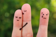 Diduga Selingkuh, Dukuh di Ngawen Gunungkidul Dituntut Mundur