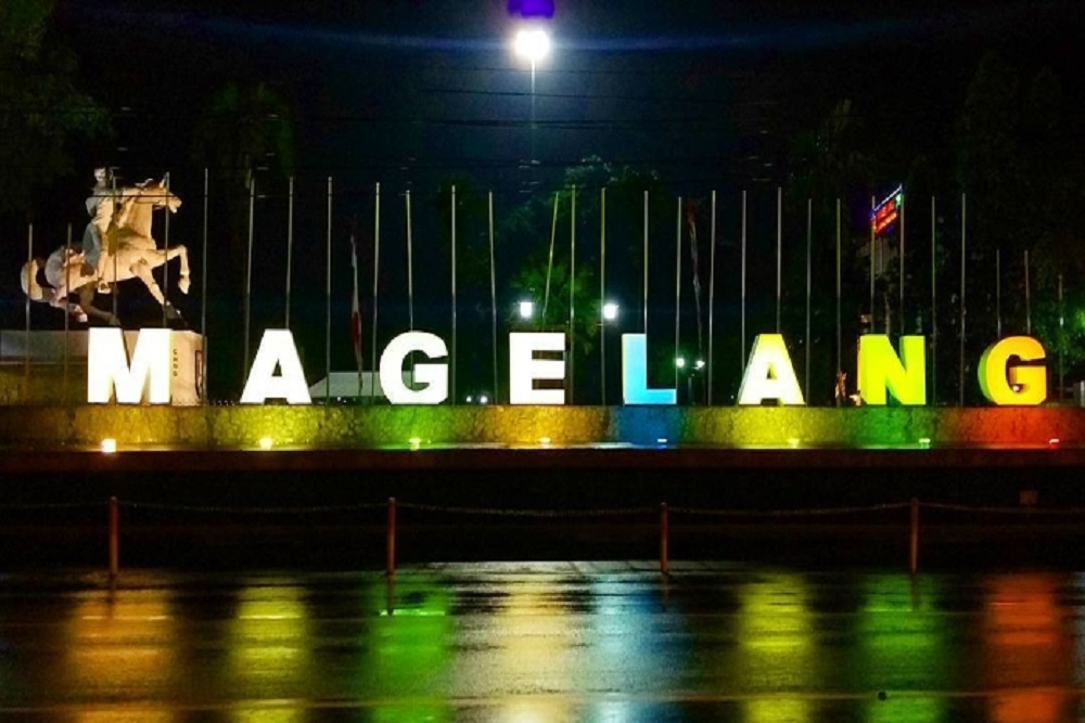 Target Transaksi dari Magelang Fair 2025 Capai Rp2,5 Miliar