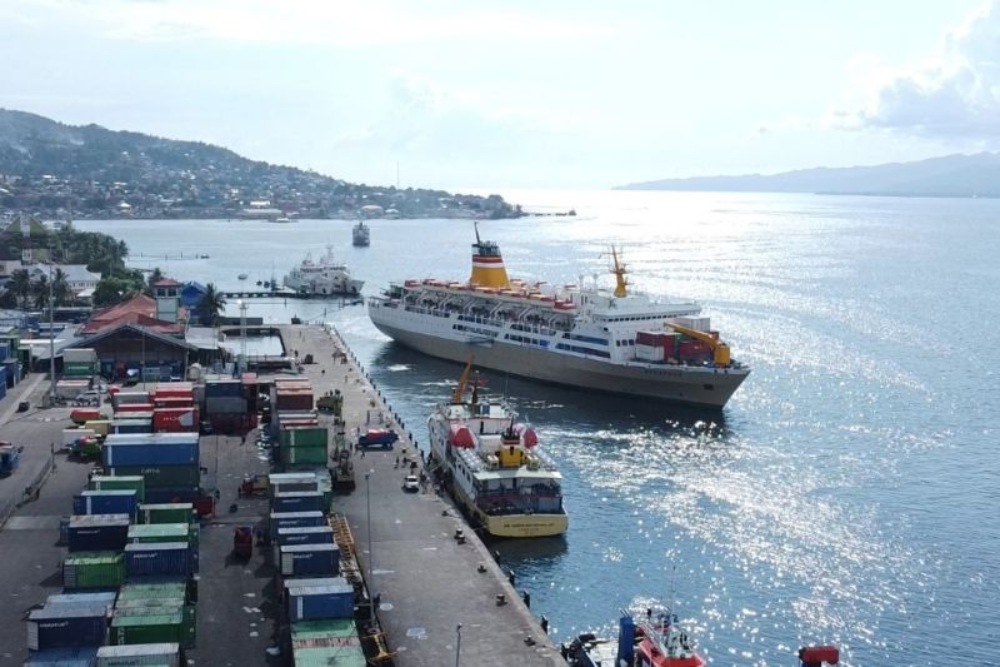 Ekspor DIY Tumbuh 10,57 Persen hingga Mei 2025, Disperindag Sebut 3 Faktor Pendorong