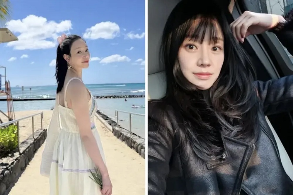 Aktris Korea Lee Seo-yi Meninggal Dunia, Ini Profilnya