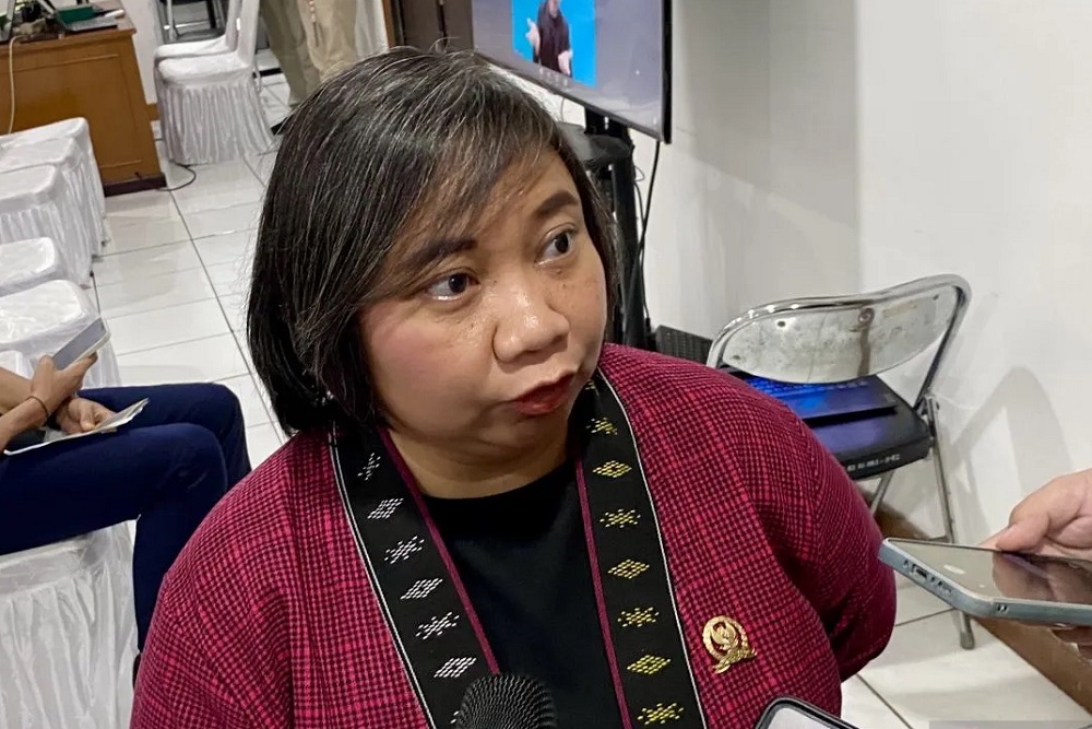 Komnas HAM Kecam Tindakan Pembubaran Retret Siswa Kristiani di Sukabumi