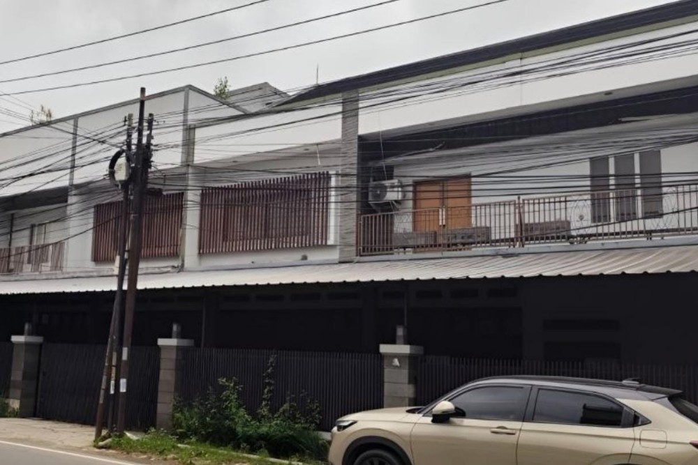 Kejagung Lelang Rumah Terpidana TPPU Doni Salmanan Rp3,5 Miliar