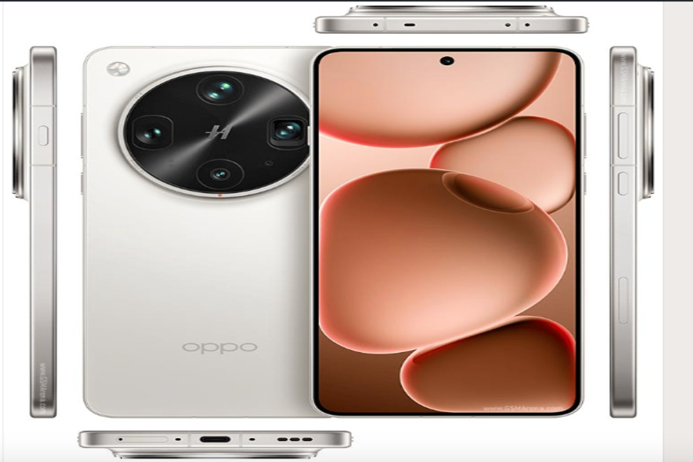 Oppo Find X8 Ultra Peroleh Skor Kamera Tertinggi per Juli 2025 Versi DxOMark