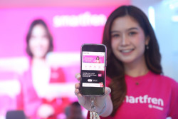 Tingkatkan Kenyamanan dan Pengalaman Pelanggan Smartfren Luncurkan Sarah Asisten Virtual AI Siap Layani Pelanggan