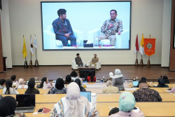 Telkom Optimalkan ESG dalam Strategi Korporasi, Hadirkan Dampak Positif bagi Masyarakat dan Lingkungan