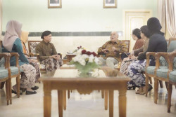 Harganas Harus Mengusung Semangat Inklusif dan Kolaboratif