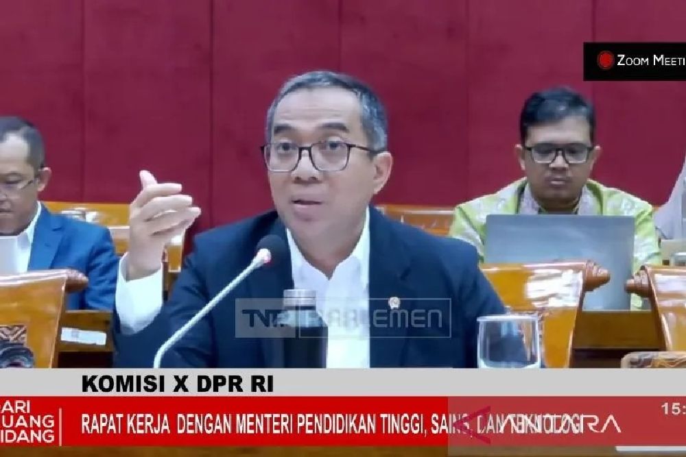 Hore! Tunjangan Dosen Januari-Juni 2025 Plus Tukin ke 13 Sudah Cair