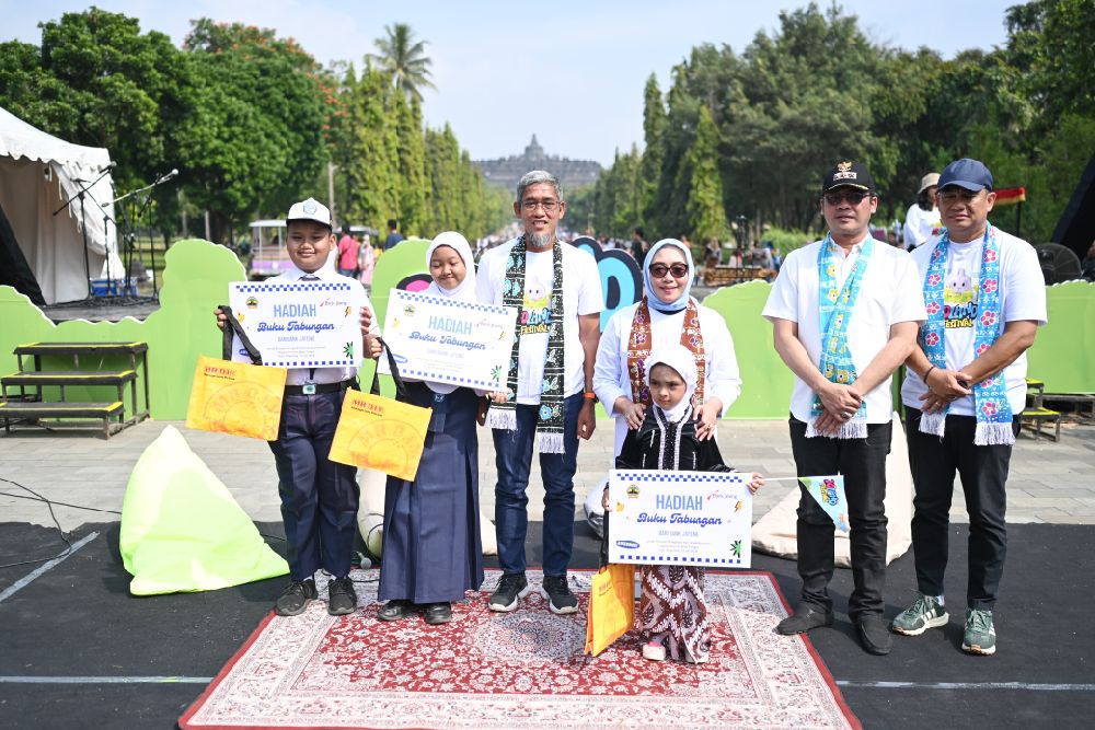Pemprov Jateng Komitmen Libatkan Anak dalam Perencanaan Pembangunan