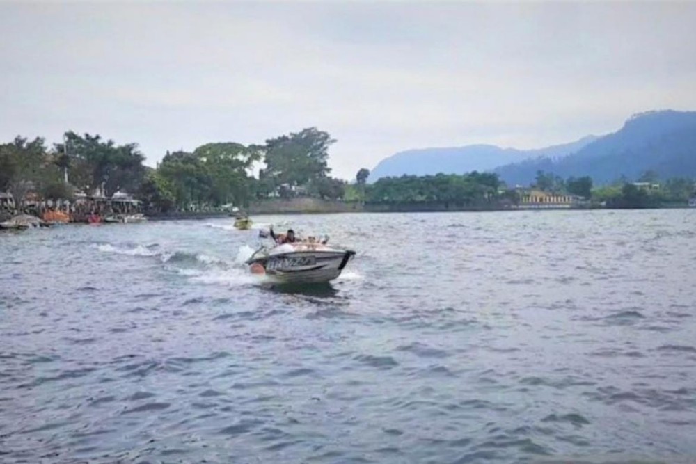 Telaga Sarangan Jadi Favorit Kunjungan Wisatawan Saat Liburan Sekolah