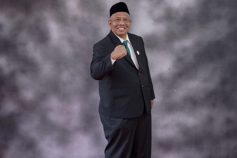 Subhan Nawawi Ingatkan Jangan Ada Perpeloncoan Saat MPLS