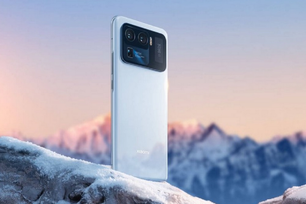 Siap Bersaing dengan iPhone dan Samsung, Xiaomi Segera Luncurkan Produk Baru