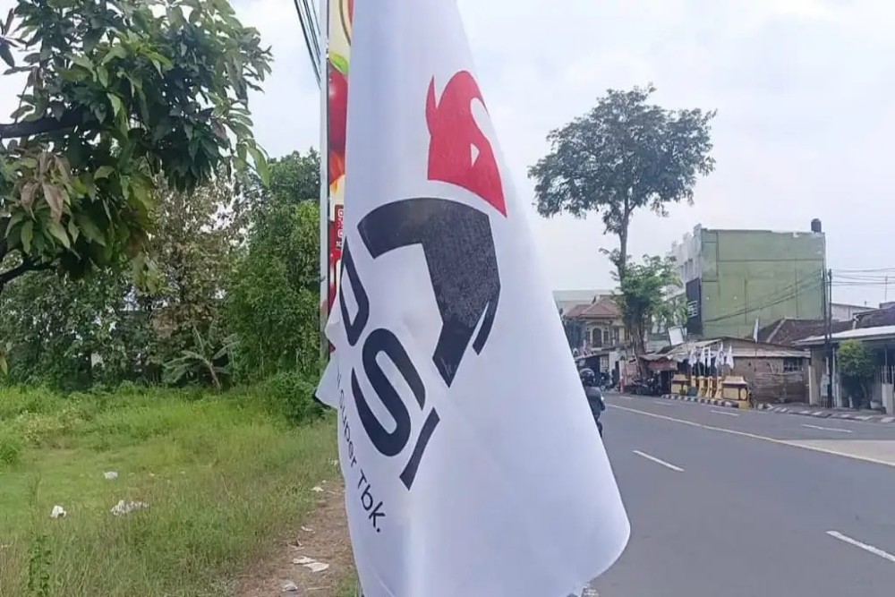 Pemilihan Calon Ketum PSI Dilakukan dengan Voting Online, Bro Ron: Kaesang Bisa Saja Kalah