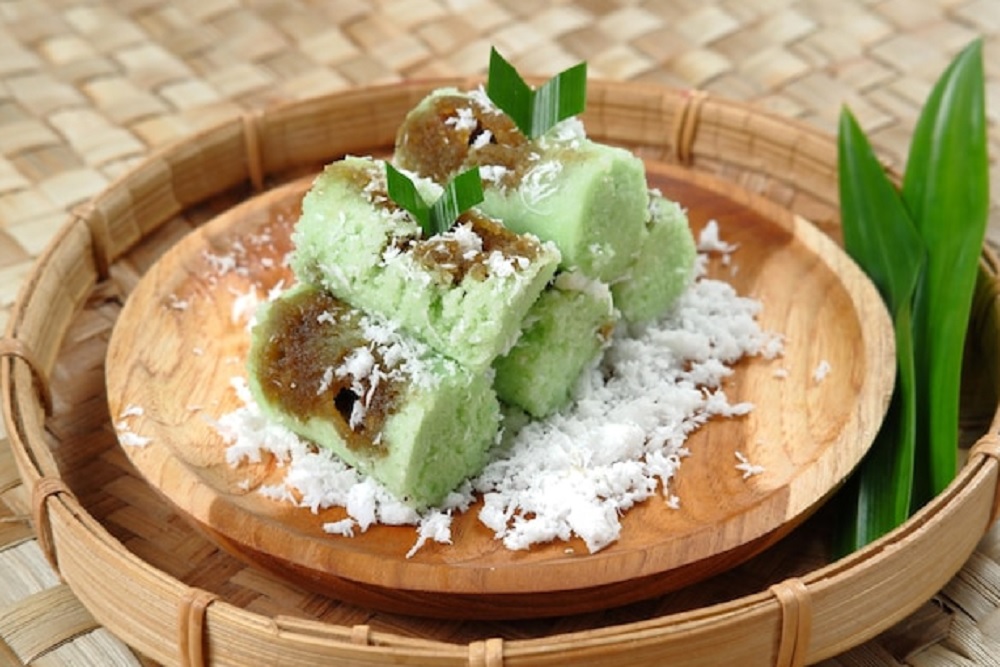 Resep Kue Putu, Lezat Saat Disajikan Hangat, Cocok untuk Kudapan Saat Cuaca Dingin