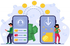 Pembiayaan Pinjol Capai Rp28,83 Triliun per Mei 2025