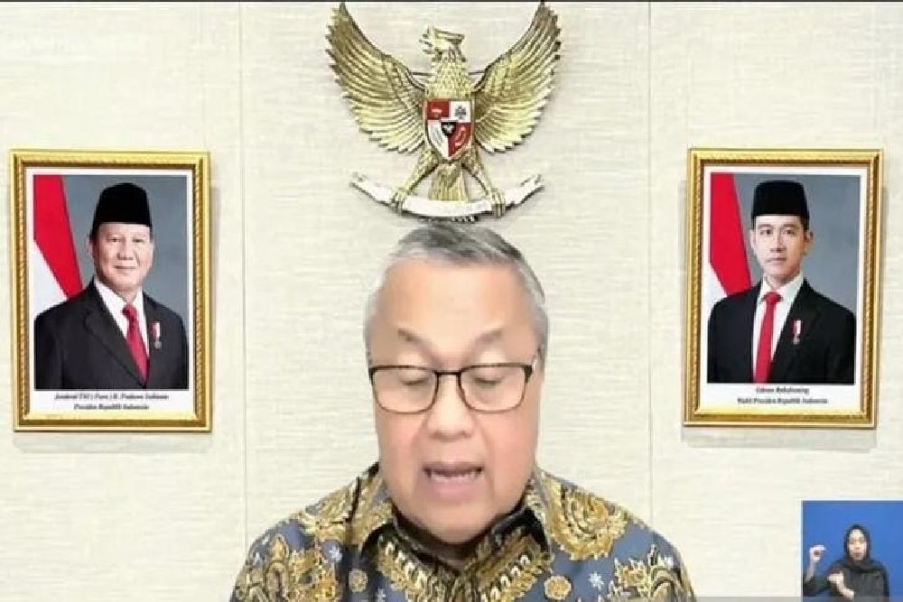 Bank Indonesia Putuskan Turunkan BI-Rate Jadi 5,25 Persen