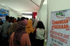 Kulonprogo Job Fair 2025 Segera Digelar, Tersedia Ribuan Lowongan Kerja, Ini Daftar Perusahaannya