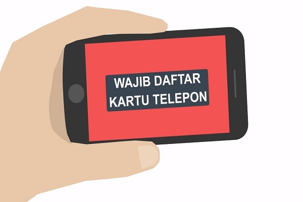 Daur Ulang SIM Card Perlu Diawasi untuk Cegah Penipuan Online